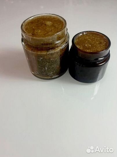 Подымающий мёд для мужчин