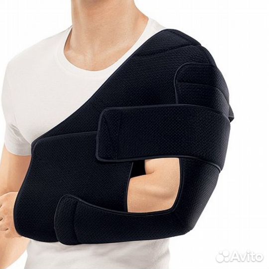 Ортез для плечевого сустава