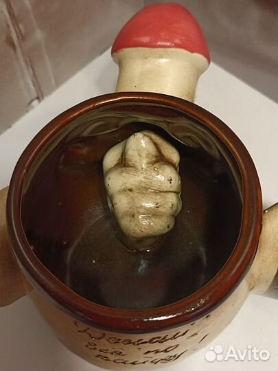 Кружка для пива 