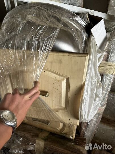 Кухня в хрущевку