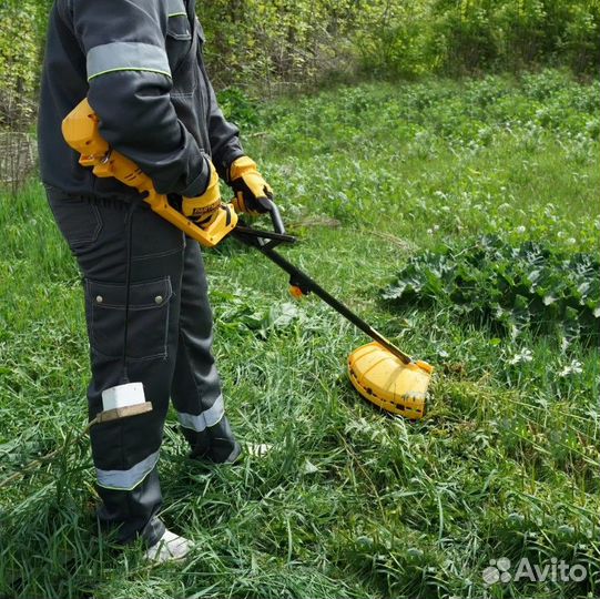 Триммер Partner for Garden ет 2000 2000Вт