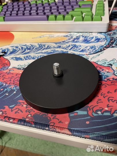 Подставка для микрофона