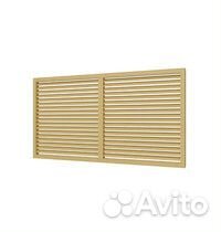 Экран декоративный для радиаторов Era пр П60120Р