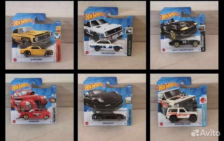 Хот вилс. Hot wheels