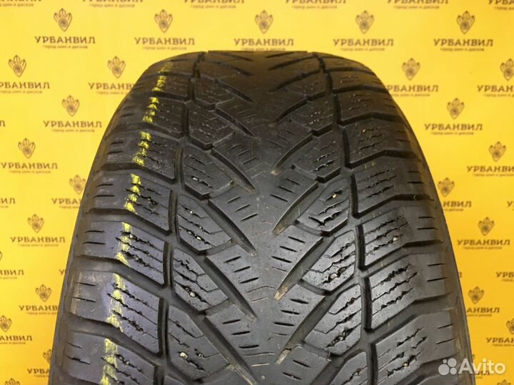 Goodyear UltraGrip 255/60 R17 106H