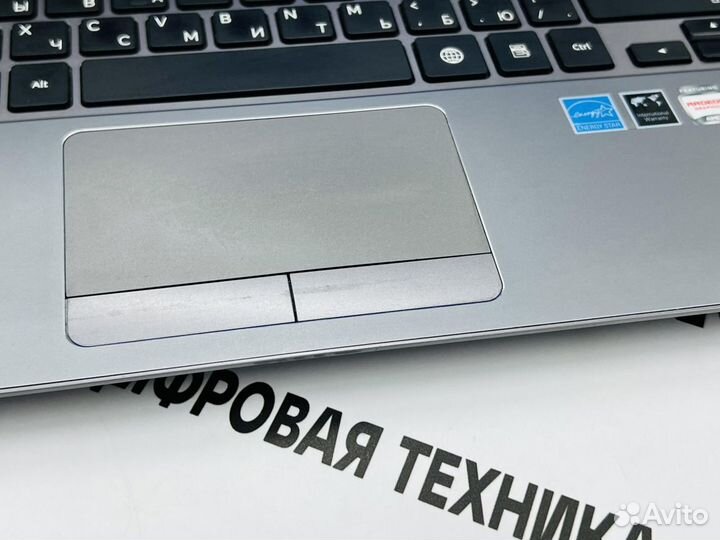 Ноутбук Samsung 14.1