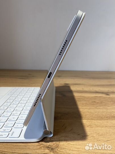 iPad pro 11 2021 m1 128gb