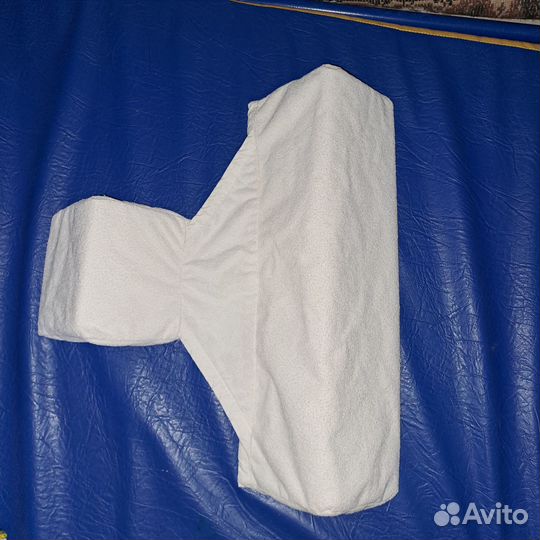 Позиционер для новорожденных