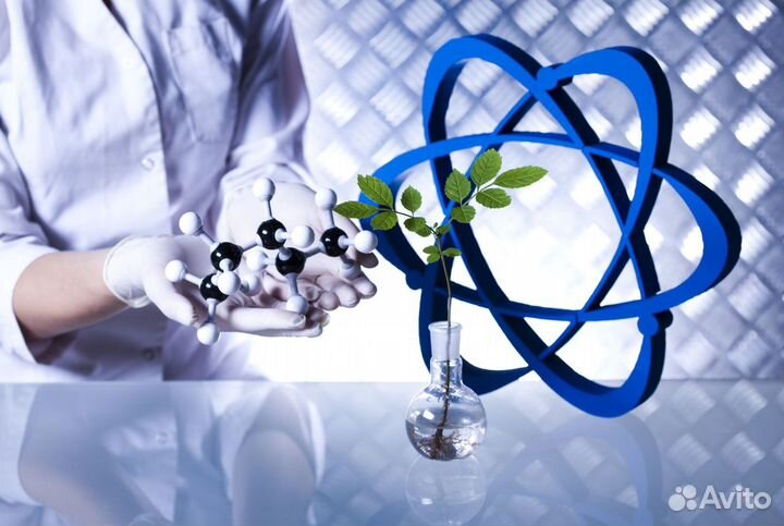 Химия, биология для (будущих) медиков, матем 1-6кл