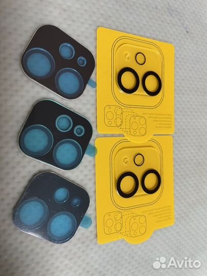 Стекло на камеру для iPhone 12/ Pro/ Mini/ Max