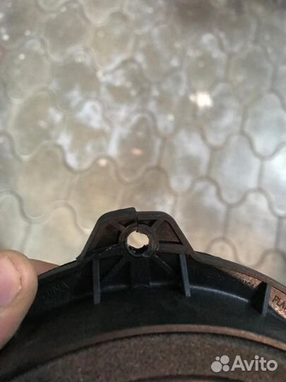 Акустическая система в машину