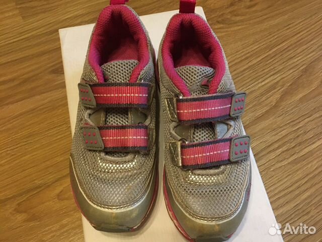 Кроссовки Puma xetic р.36