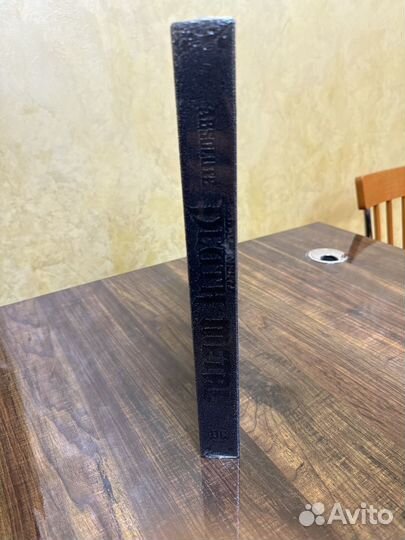 Комиксы Absolute dark nights death metal DC