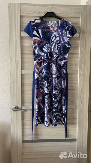 Платье женское 48