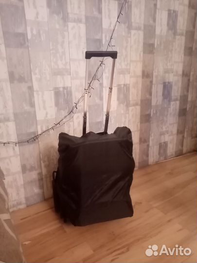 Коляска прогулочная baballo оригинал