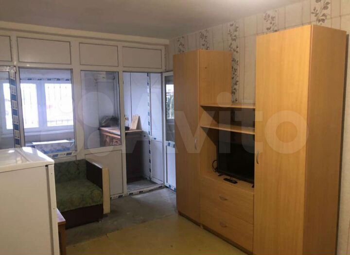 2-к. квартира, 50 м², 2/5 эт.