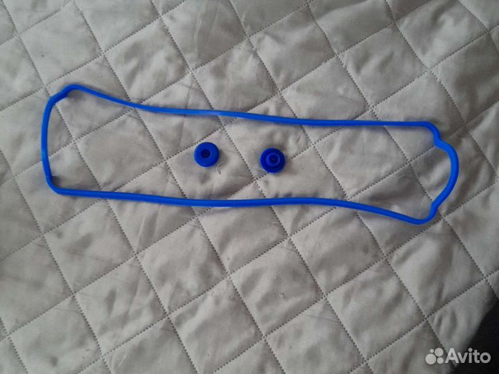 Прокладка клапанной крышки