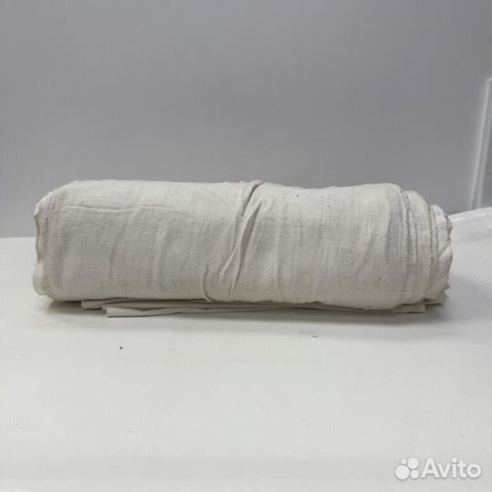 Старинная домоткань 18,55 М лён хлопок крапива