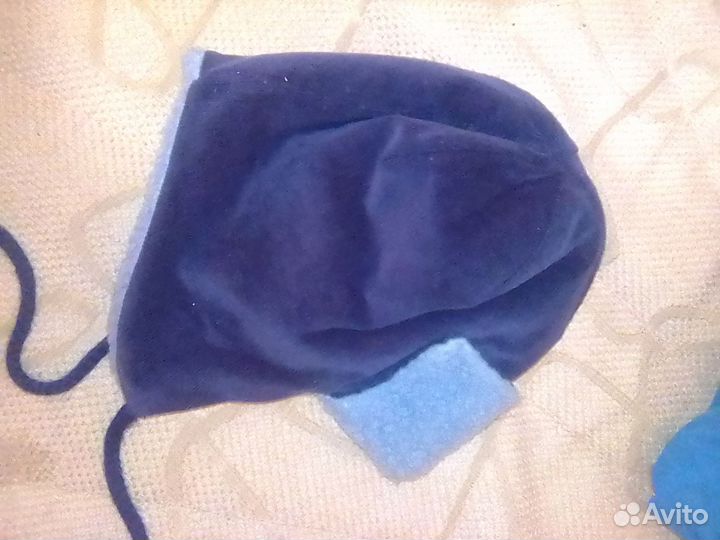 ЯПомогаю Шапка детская