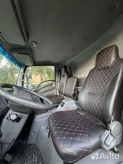 Isuzu Elf (N-series), 2015