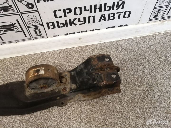 Балка передняя продольная Mitsubishi Outlander CU