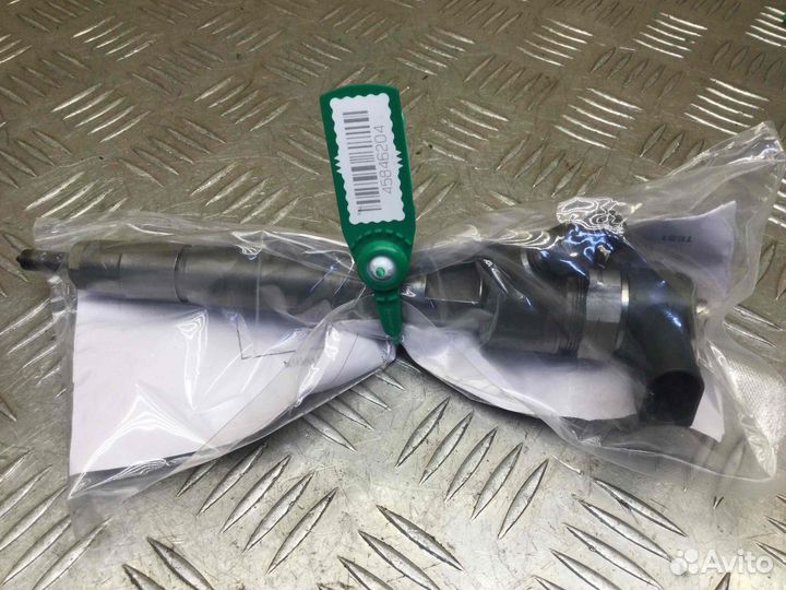 Форсунка Mercedes Vito (Viano) a6460700787; 044511