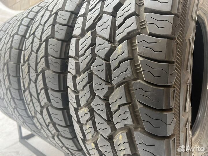 Mastercraft Courser AXT 315/70 R17