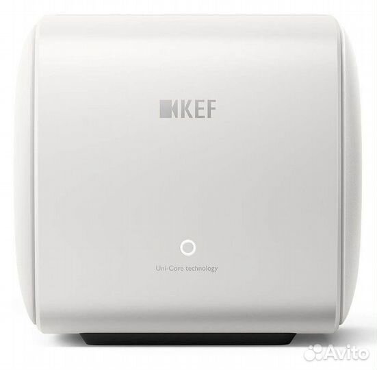 Сабвуфер KEF KC62 Mineral White