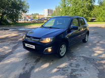 ВАЗ (LADA) Kalina 1.6 MT, 2013, 222 000 км, с пробегом, цена 370 000 руб.