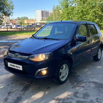 ВАЗ (LADA) Kalina 1.6 MT, 2013, 222 000 км, с пробегом, цена 315 000 руб.