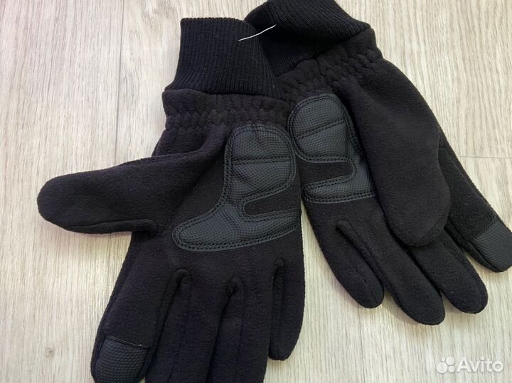 Перчатки nike