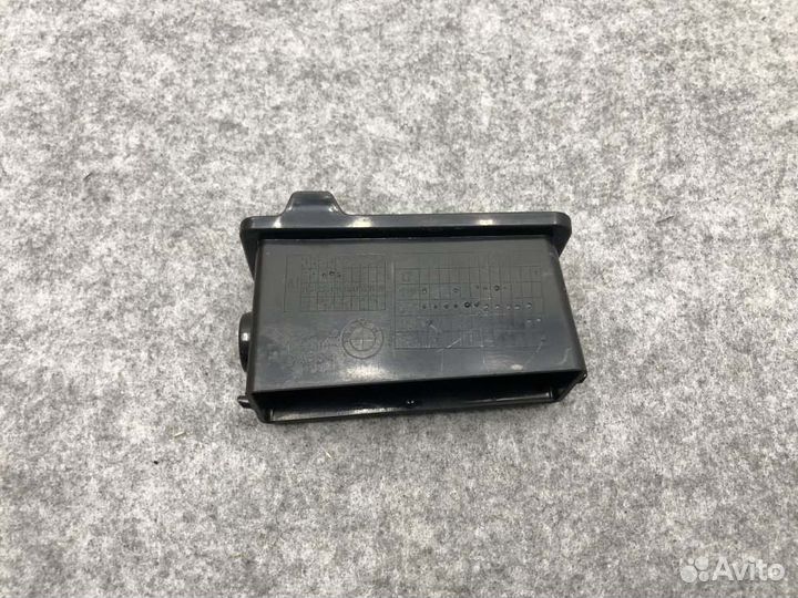 Панель пластиковая правый Bmw X5 G05 B57D30B 2022