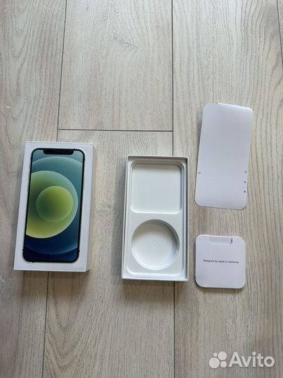 iPhone 12, 128 ГБ
