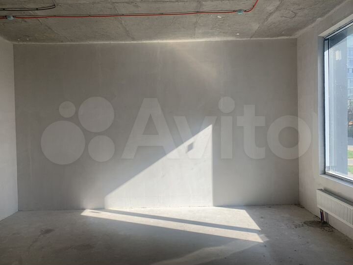 Свободного назначения, 53 м²