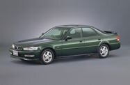 Honda Inspire II (1995—1998) Седан