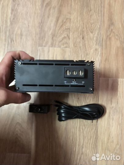 Моноблок Apocalypse atom plus