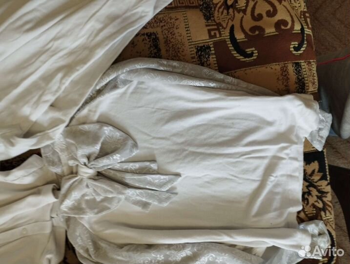 Школьные водолазки на девочку