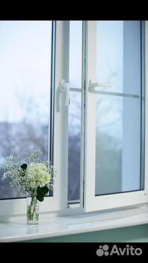 Обслуживание и ремонт пластиковых окон,рольставни