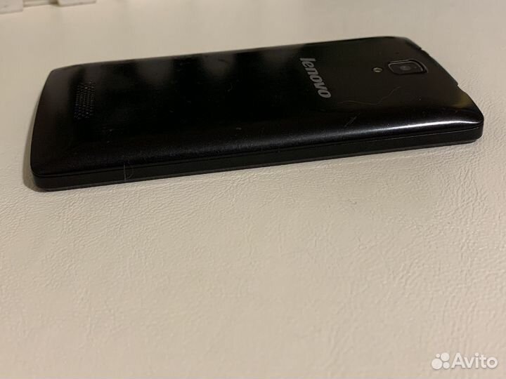 Lenovo A2010, 8 ГБ