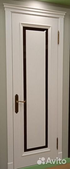 Межкомнатные двери любых размеров