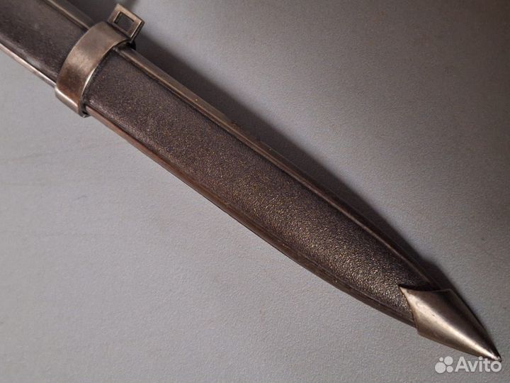 Ножны кортика