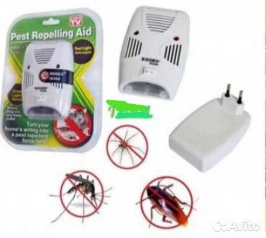 Отпугиватель