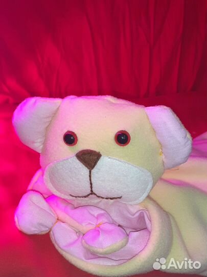 Игрушка комфортер