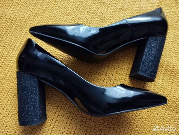 Туфли женские таковые 37 размер
