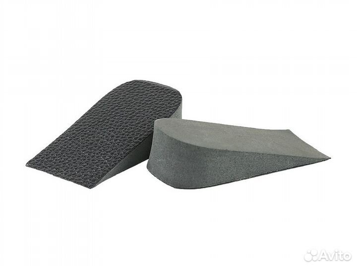 Стельки для увеличения роста