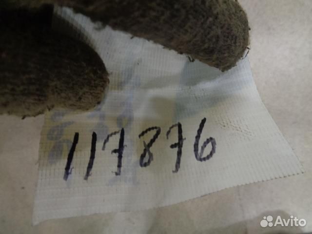 Испаритель кондиционера Jaguar X-type 2001-2009