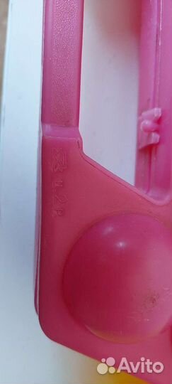 Контейнер для яиц СССР