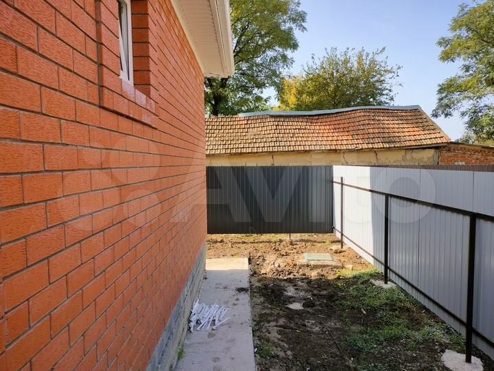 Дом 80 м² на участке 3,5 сот.