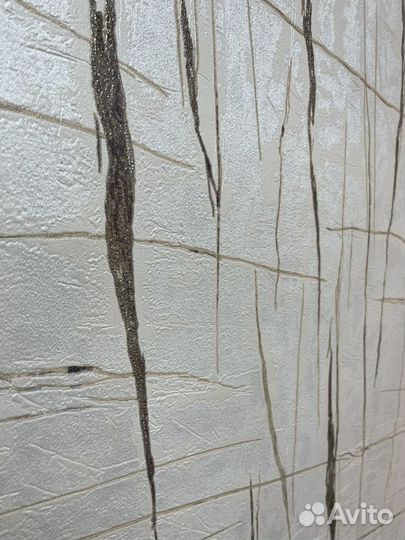 Обои под мрамор Италия