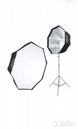 Октобокс 80мм Godox SB-U80